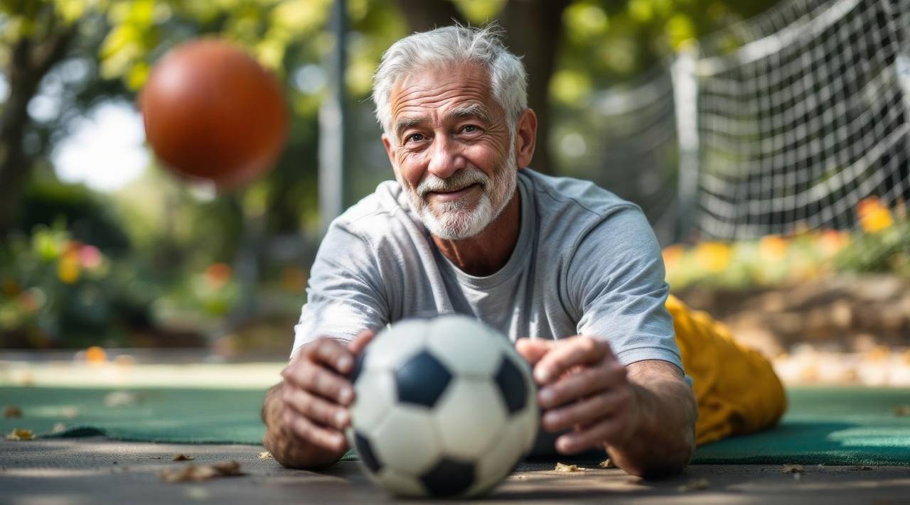 Moderne Bewegungsschulung